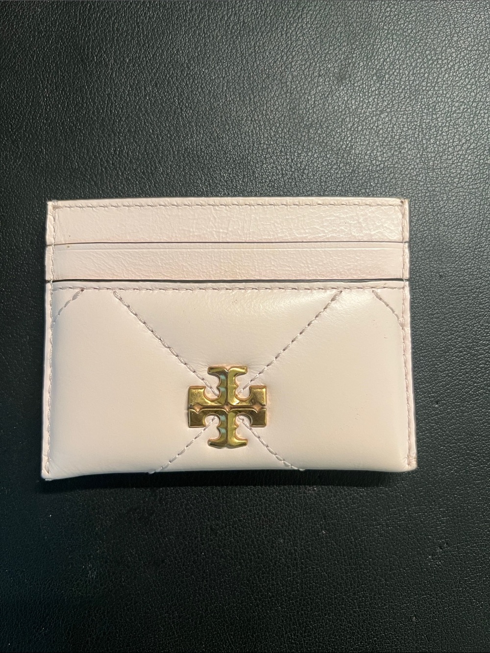 Tory Burch card holder